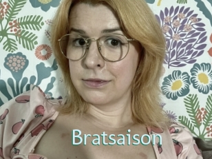 Bratsaison