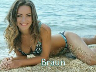 Braun