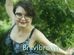 Bravibrown