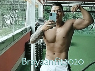 Brayaanfit2020