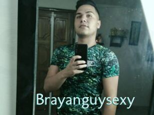 Brayanguysexy