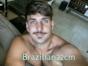 Brazilian22cm