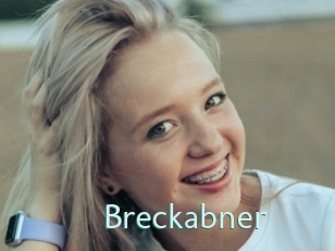 Breckabner