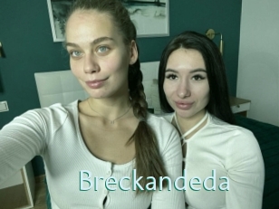 Breckandeda