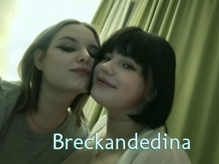 Breckandedina