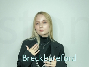 Breckbareford