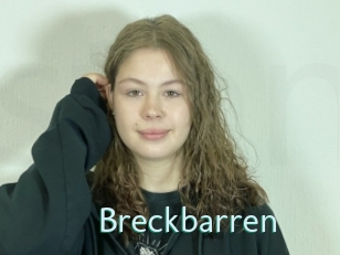 Breckbarren