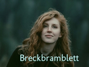 Breckbramblett