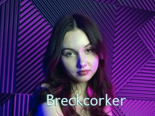 Breckcorker