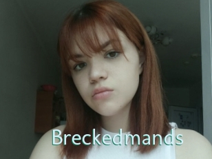 Breckedmands