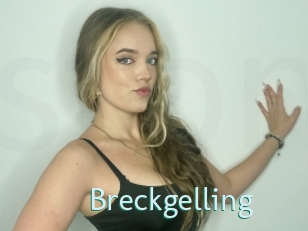 Breckgelling