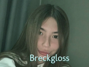 Breckgloss