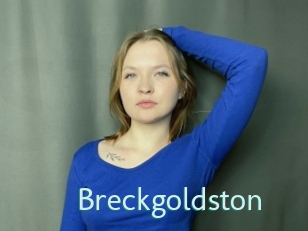 Breckgoldston