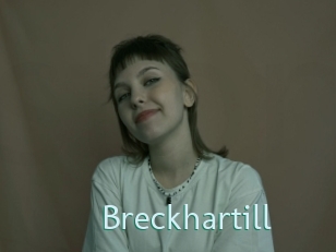 Breckhartill