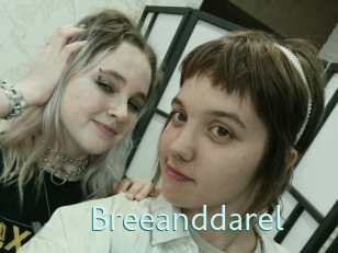 Breeanddarel