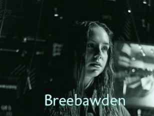 Breebawden