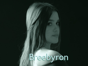 Breebyron