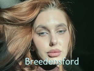 Breedensford