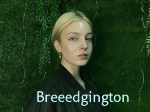 Breeedgington