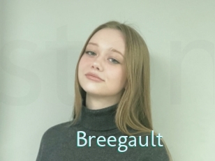 Breegault