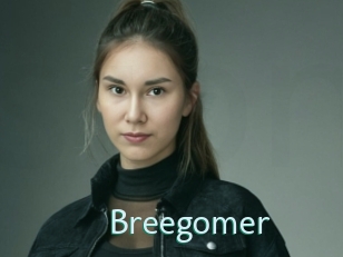 Breegomer