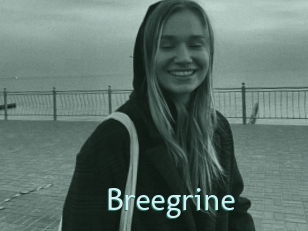 Breegrine