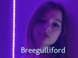 Breegulliford