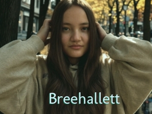 Breehallett