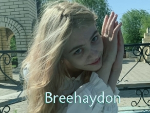 Breehaydon