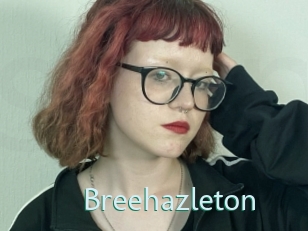 Breehazleton