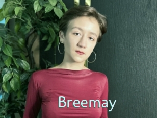 Breemay