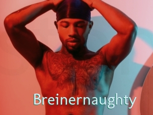 Breinernaughty