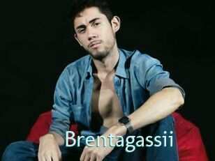 Brentagassii