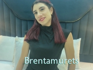 Brentamurets