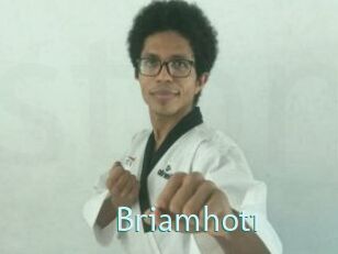 Briamhot1