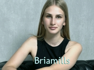 Briamills