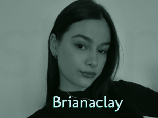 Brianaclay