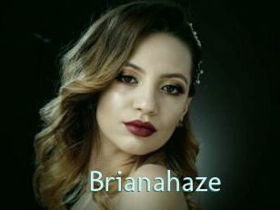 Brianahaze