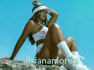 Brianamorett