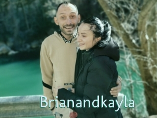 Brianandkayla