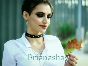 Brianashay