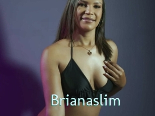 Brianaslim