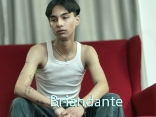 briandante Straponles