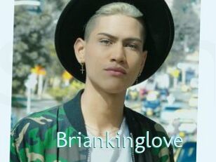 Briankinglove