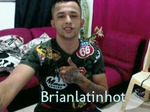 Brianlatinhot