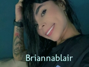 Briannablair