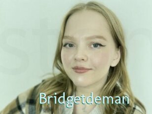 Bridgetdeman