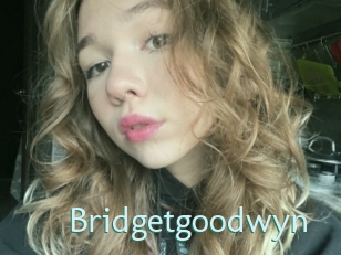 Bridgetgoodwyn