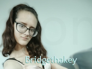 Bridgethakey