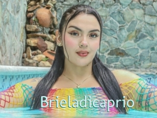 Brieladicaprio